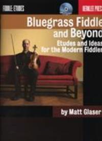 Bluegrass Fiddle and Beyond