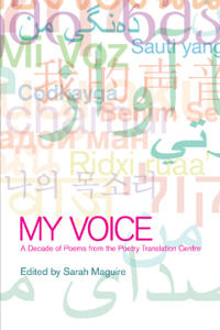 My Voice
