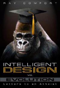 Intelligent Design Vs Evolution