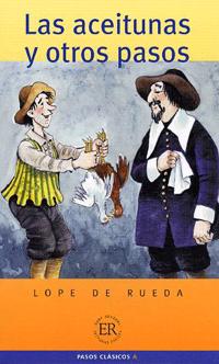 Las Aceitunas Y Otros Pasos