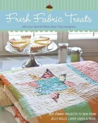 Fresh Fabric Treats