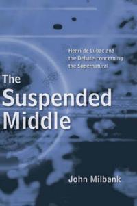 Suspended Middle