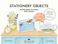 Stationery Objects