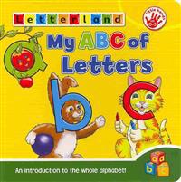 My ABC of Letters