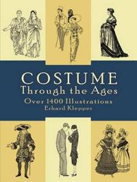Costume through the Ages
