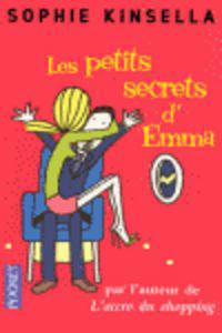 Petits Secrets D Emma
