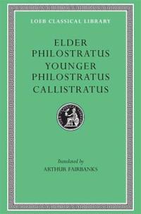 Philostratus Imagines