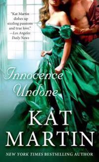 Innocence Undone