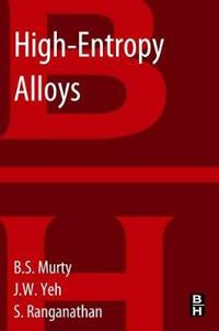 High Entropy Alloys