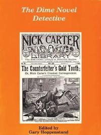 Dime Novel Detective