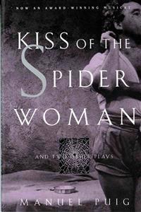 Kiss of the Spider Woman