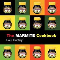 The Marmite Cookbook