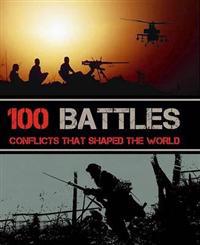 100 Battles
