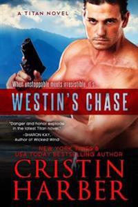 Westin's Chase (Titan #3)