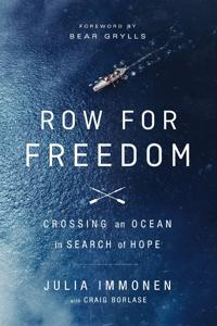 Row for Freedom