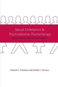 Sexual Orientation and Psychodynamic Psychotherapy