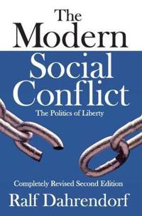 The Modern Social Conflict