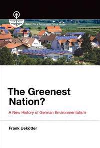 The Greenest Nation?