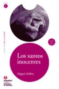 Los santos inocentes / The Innocent Saints