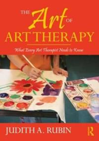 The Art of Art Therapy