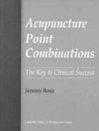 Acupuncture Point Combinations