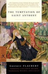 The Temptation of Saint Anthony