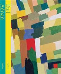 Etel Adnan 2vol