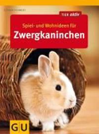 Spiel- und Wohnideen für Zwergkaninchen