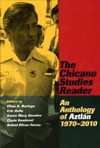 The Chicano Studies Reader
