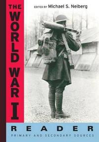 The World War I Reader