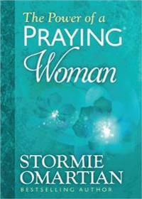 Power of a Praying Woman