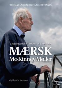 Mærsk Mc-Kinney Møller