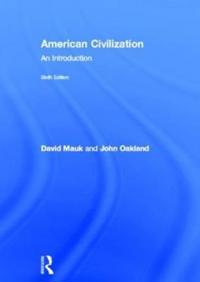American Civilization
