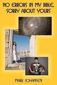 No Errors in My Bible, Sorry about Yours