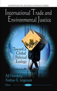 International Trade and Environmental Justice