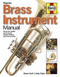 Brass Instrument Manual