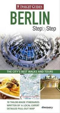 Insight Guides Step by Step Berlin