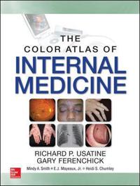The Color Atlas of Internal Medicine