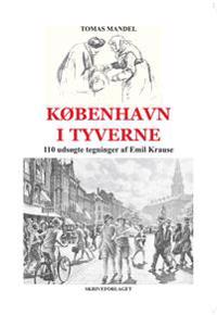 København i tyverne