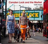 Camden Lock and the Market