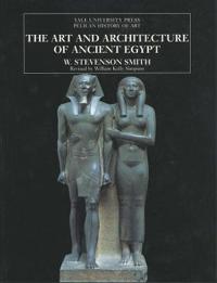 The Art and Architecture of Ancient Egypt