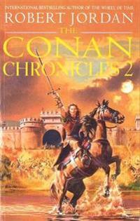 The Conan Chronicles 2