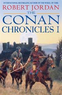 The Conan Chronicles 1