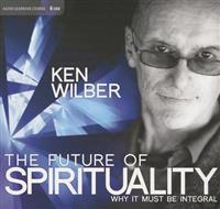 The Future of Spirituality