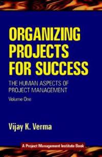 Organizing Projects for Success