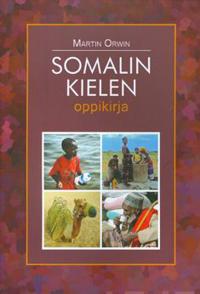 Somalin kielen oppikirja