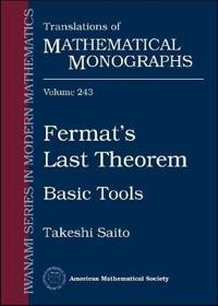 Fermat's Last Theorem