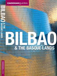 Cadogan Guides: Bilbao & the Basque Islands