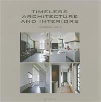 Timeless Architecture and Interiors Yearbook, 2012