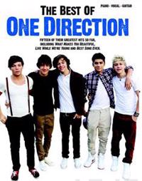 Best of One Direction (PVG)